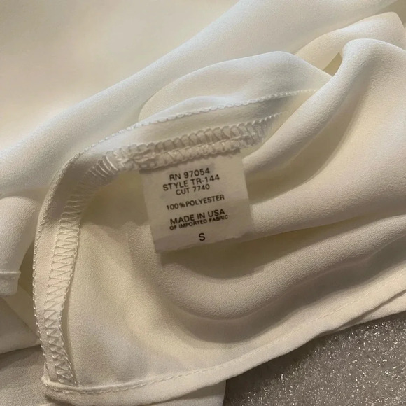 NWT Three eight two blouse 👚‎ - Picture 8 of 9